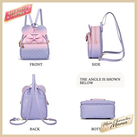 Backpacks